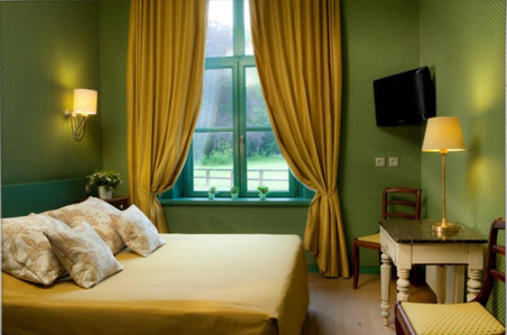 Château De Cocove 4* Recques-sur-Hem