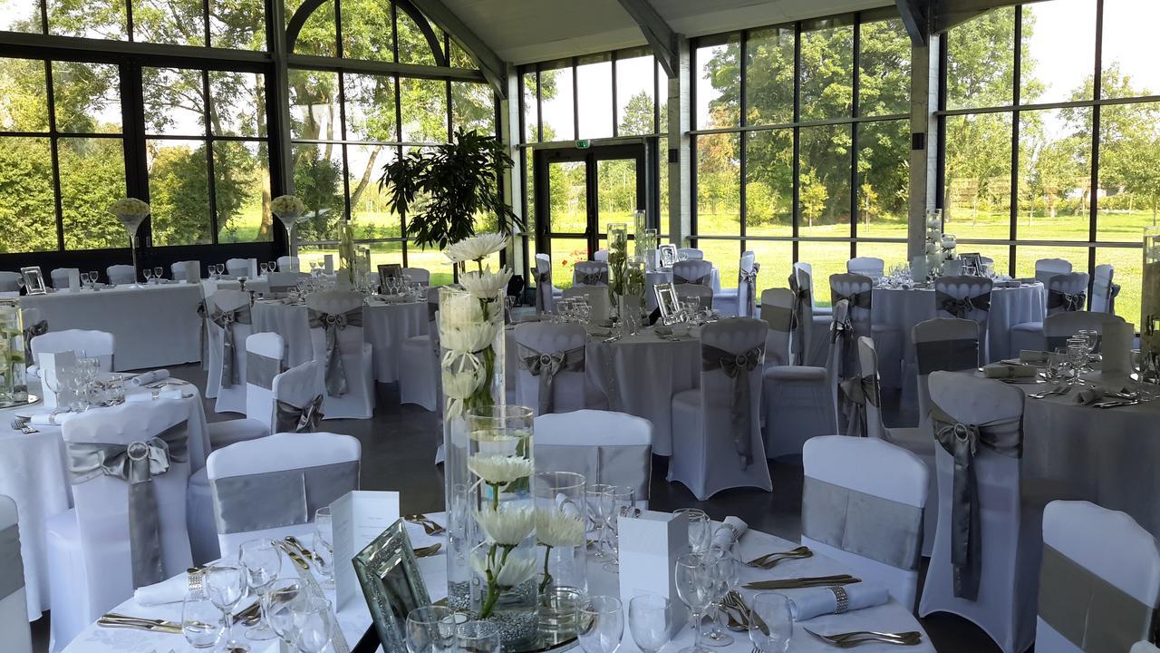 Chateau De Cocove Hotel