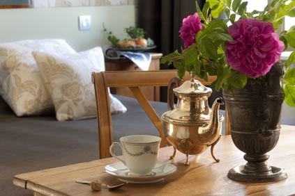 Château De Cocove Hotel 4*